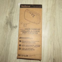 Wind Door Chime Kit 