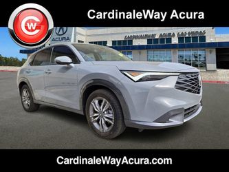 2025 Acura ADX