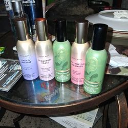 Bath & Body Works Air Freshener 