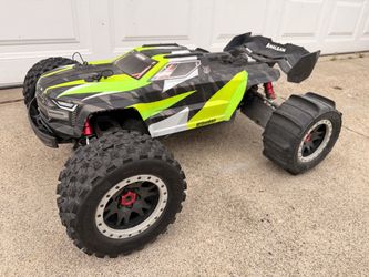 ARRMA Kraton 8S 1/5 Large Scale RC Monster Truck