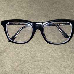 Gucci Glasses