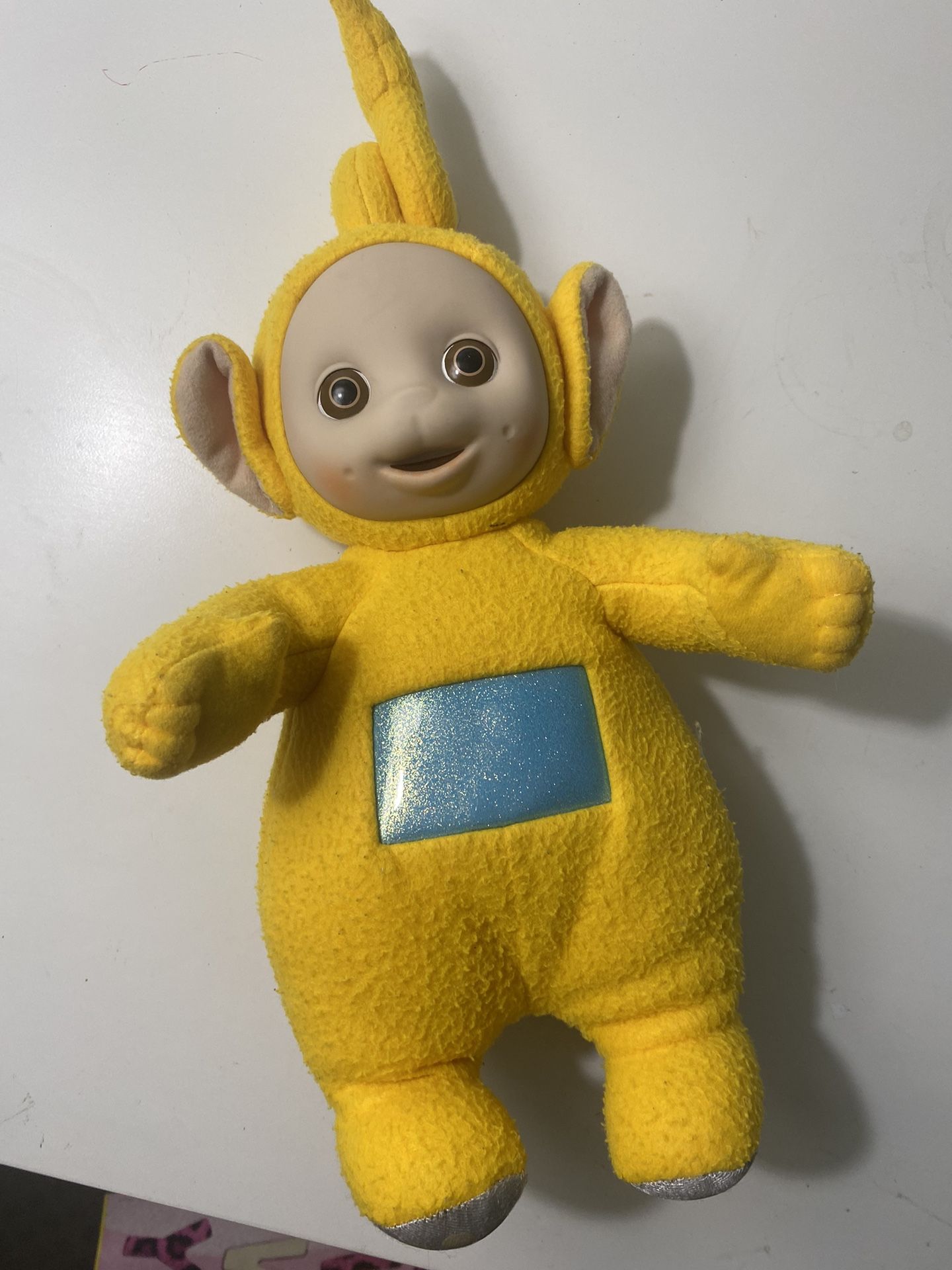 Vintage Teletubby 