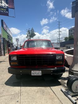 Ford 81