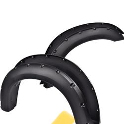 1999-07 F250 Fender Flares