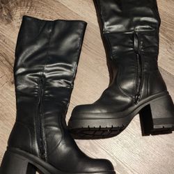 Brand New In Box Boots