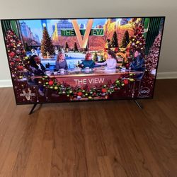 58 INCH 4K TV 
