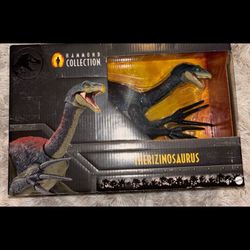 Jurassic Park 