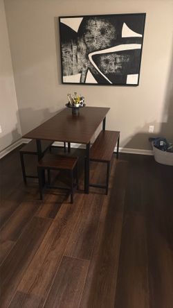 Kitchen Table For Sale