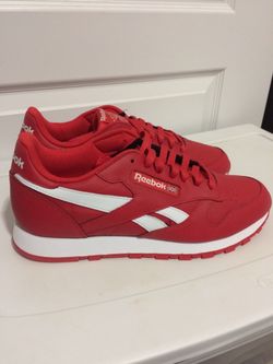 Reebok Classic size 11. New