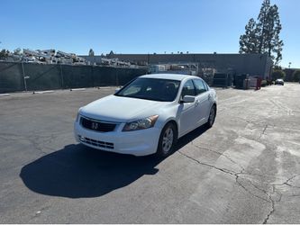 2009 Honda Accord