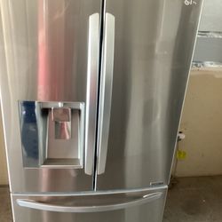Refrigerator LG 36inch