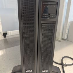 APC - Smart UPS’s