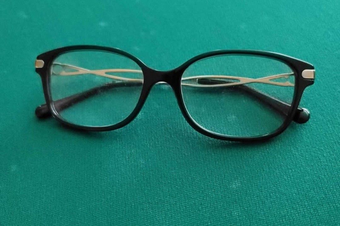 Coach Glasses