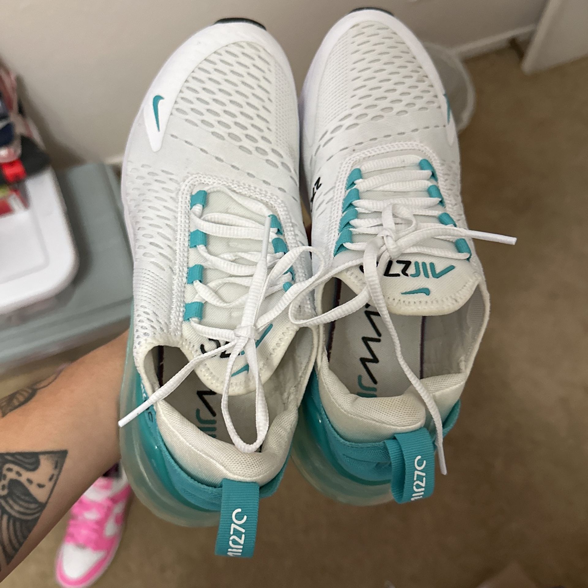 Nike Shoes
