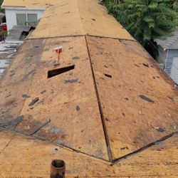 Roofing * Shingles * Techo Plano* Tejas* Re-cover* Se Habla Español* Garantía *