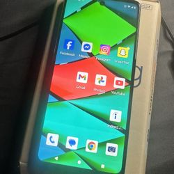 Moto G 5G