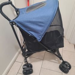 Pet Stroller