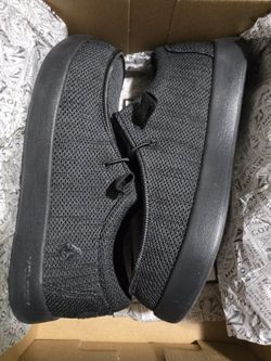 Volcom Workwear Composite Toe Shoes