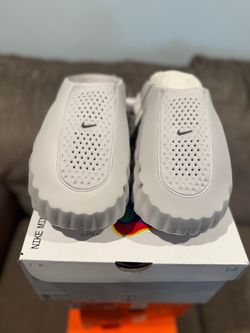 Nike Mind 001 Smoke Grey size 15