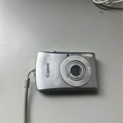 Canon powershot