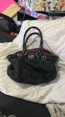 Coach Handbag 