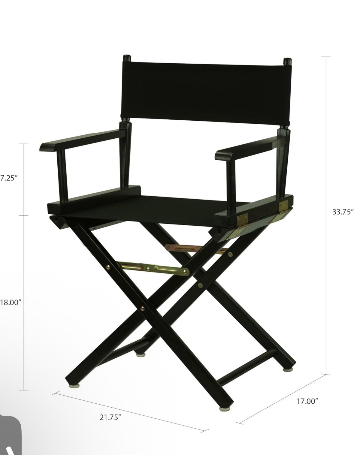 Set Of Directors Chairs