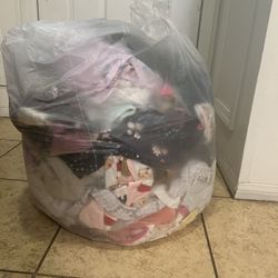 Girl Clothes