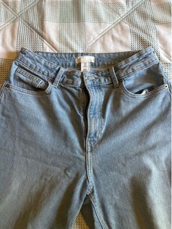 H&M women’s jeans