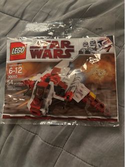 Star wars lego