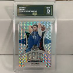 Luka Doncic