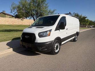 2022 Ford Transit-150 Cargo Van