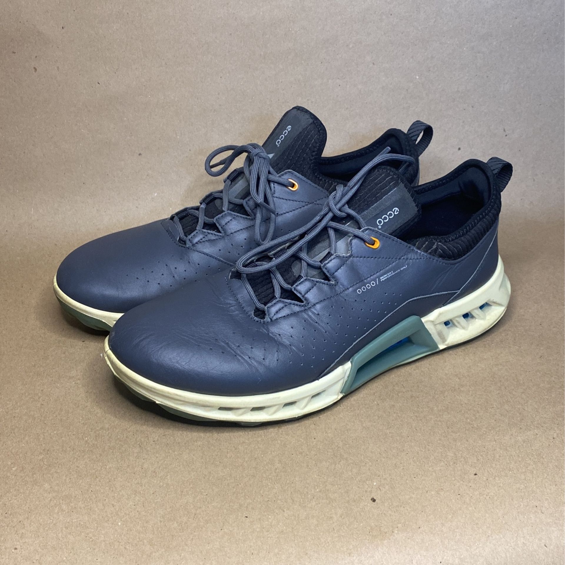 Gore Tex Ecco Men's Biom Ultra Plus ECCO Biom C4 Gore Tex GTX