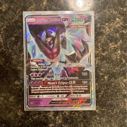 Pokemon Card Offer $