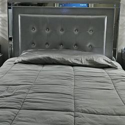 7 piece Ashley Bedroom suite