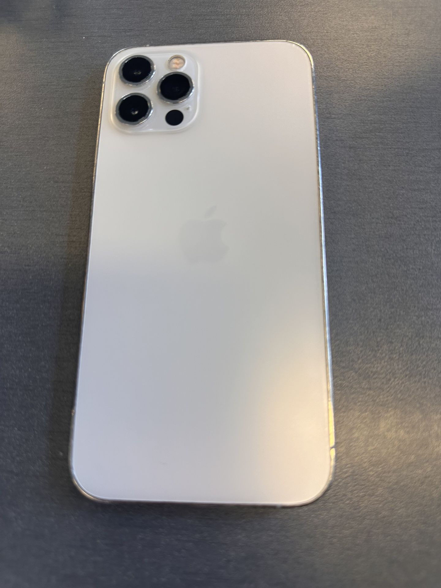 iPhone 12 Pro