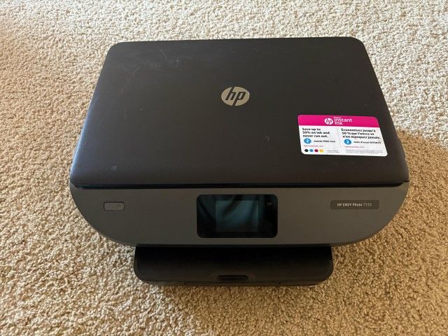 HP Printer 