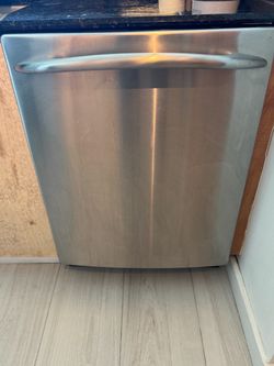 Dishwasher