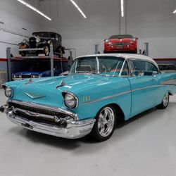 1957 Chevrolet Bel Air