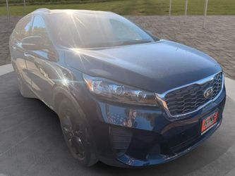 2020 Kia Sorento