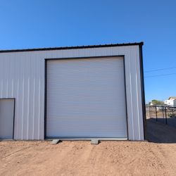 Commercial Overhead Doors 