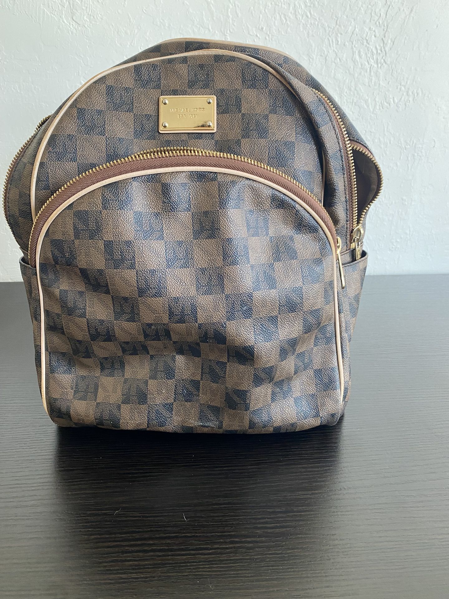 Michael Kors backpack