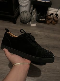 Christian Louboutin shoes
