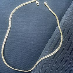 18k Gold Chain