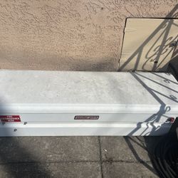 Truck Tool Box 