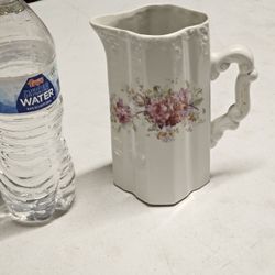 Antique China Creamer