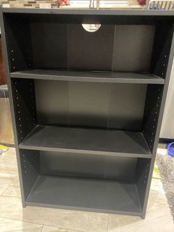 Wood Shelf
