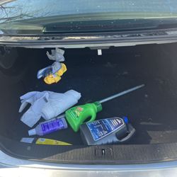 2010 Mercedes-Benz E-Class