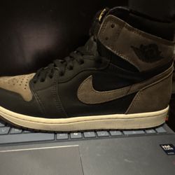 Jordan 1s