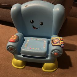Fisher-Price Smart Stages Chair