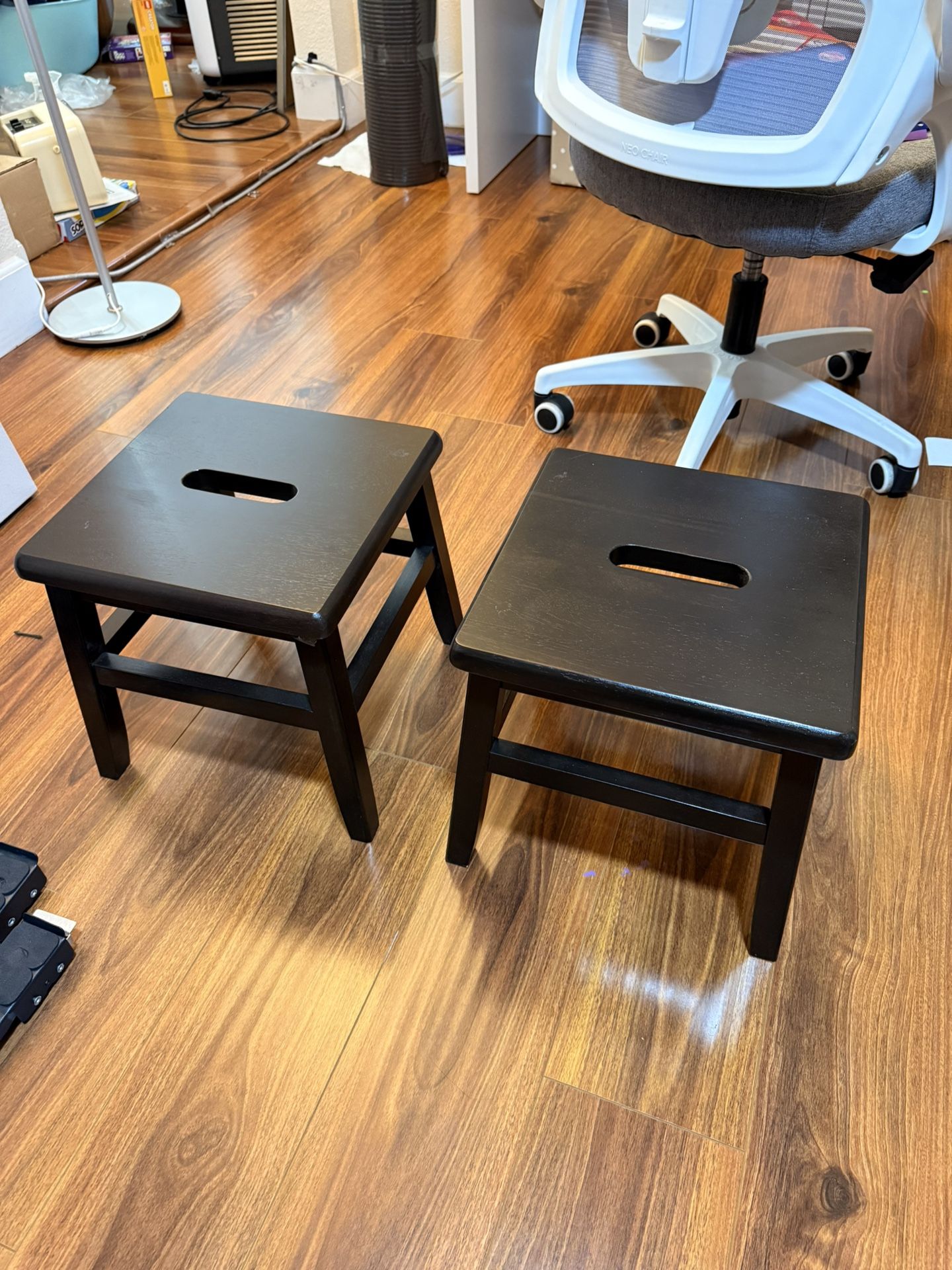 Stools